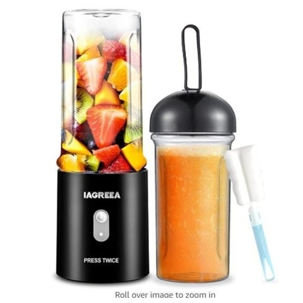 Portable Blender